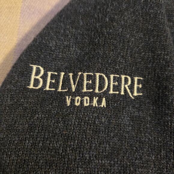 Patagonia Better Sweater Vodka Zip Fleece Jacket Mens L Gorpcore Blue Large - Picture 5 of 10